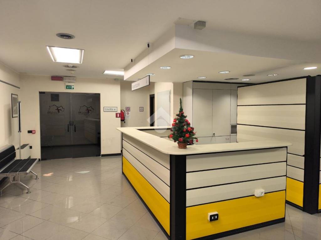 Immobile a Aosta in Regione Borgnalle, 10 - Foto 3