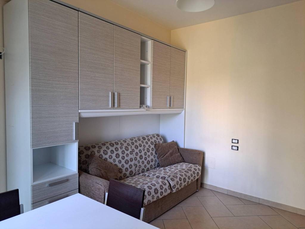 Loft / open space a Potenza in Via Martin Luther King - Foto 3