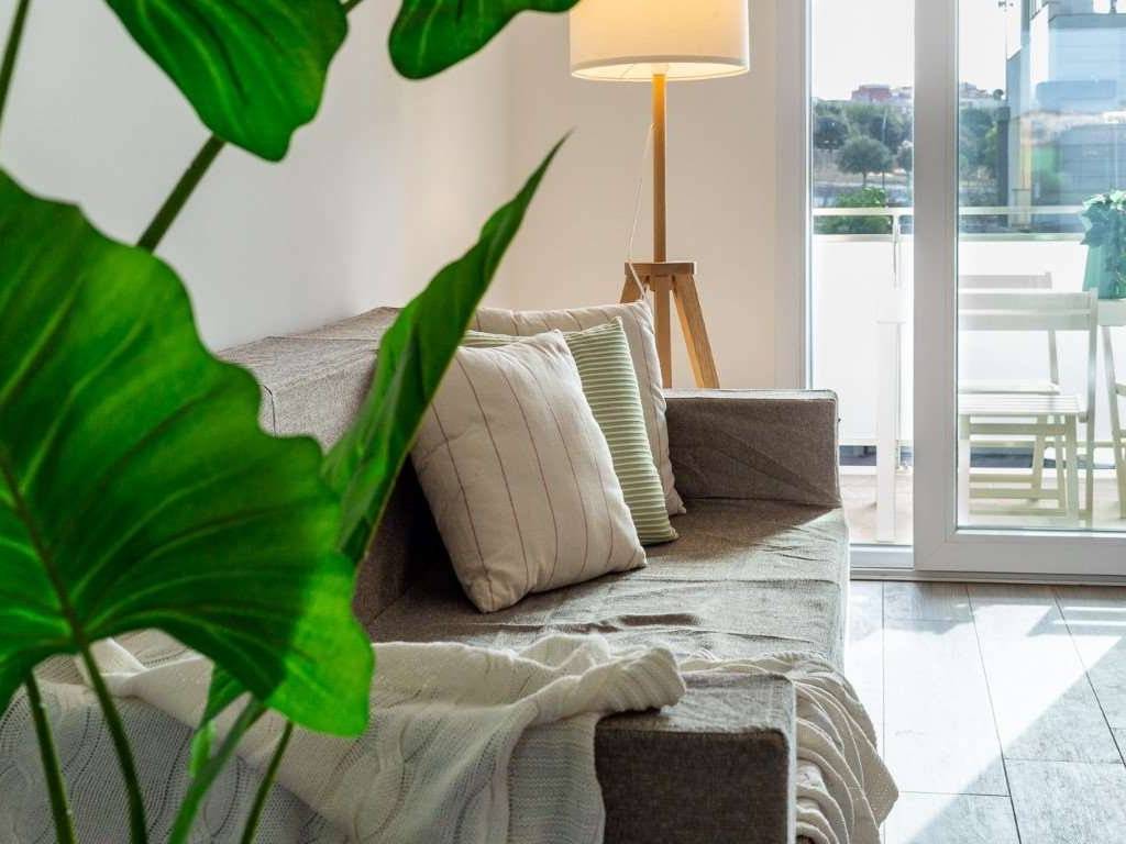Appartamento a Cagliari in Via dei Valenzani, 26 - Foto 3