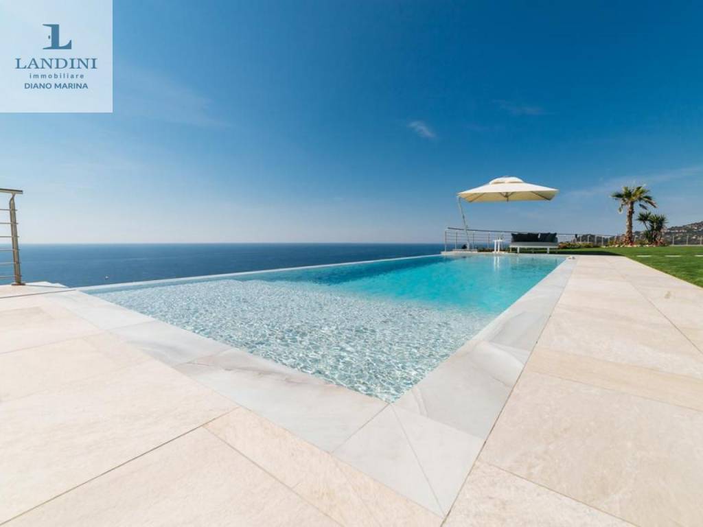 Villa a Imperia in Via Ruvin - Foto 2