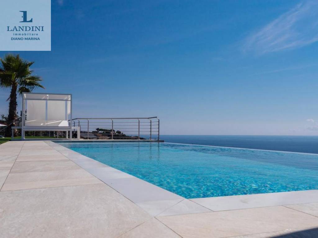 Villa a Imperia in Via Ruvin - Foto 3