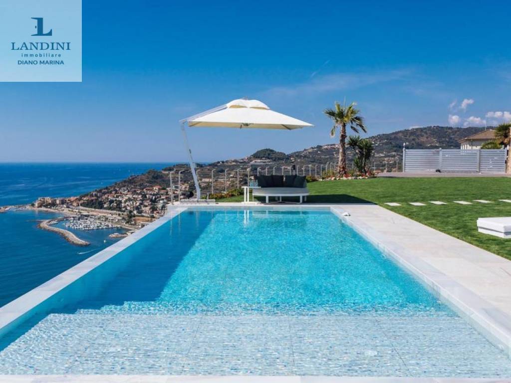 Villa a Imperia in Via Ruvin - Foto 4