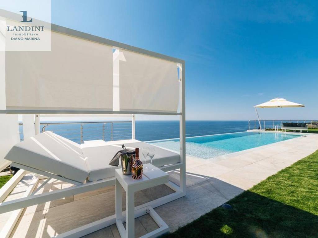 Villa a Imperia in Via Ruvin - Foto 5