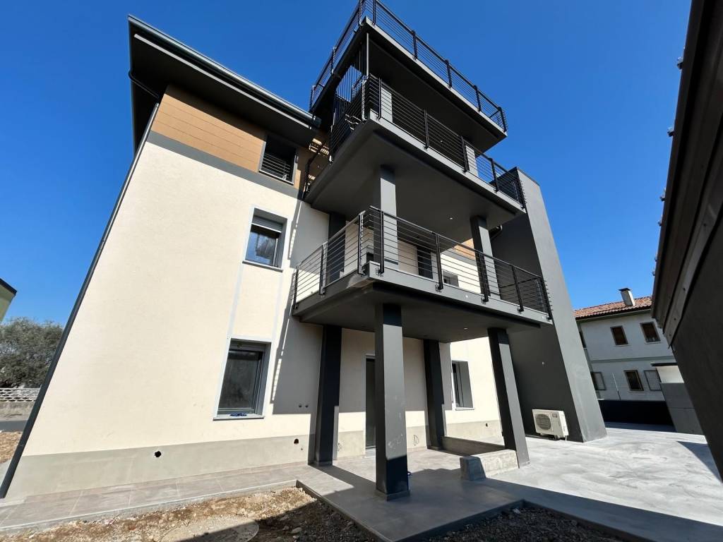 Appartamento a Udine - Foto 2