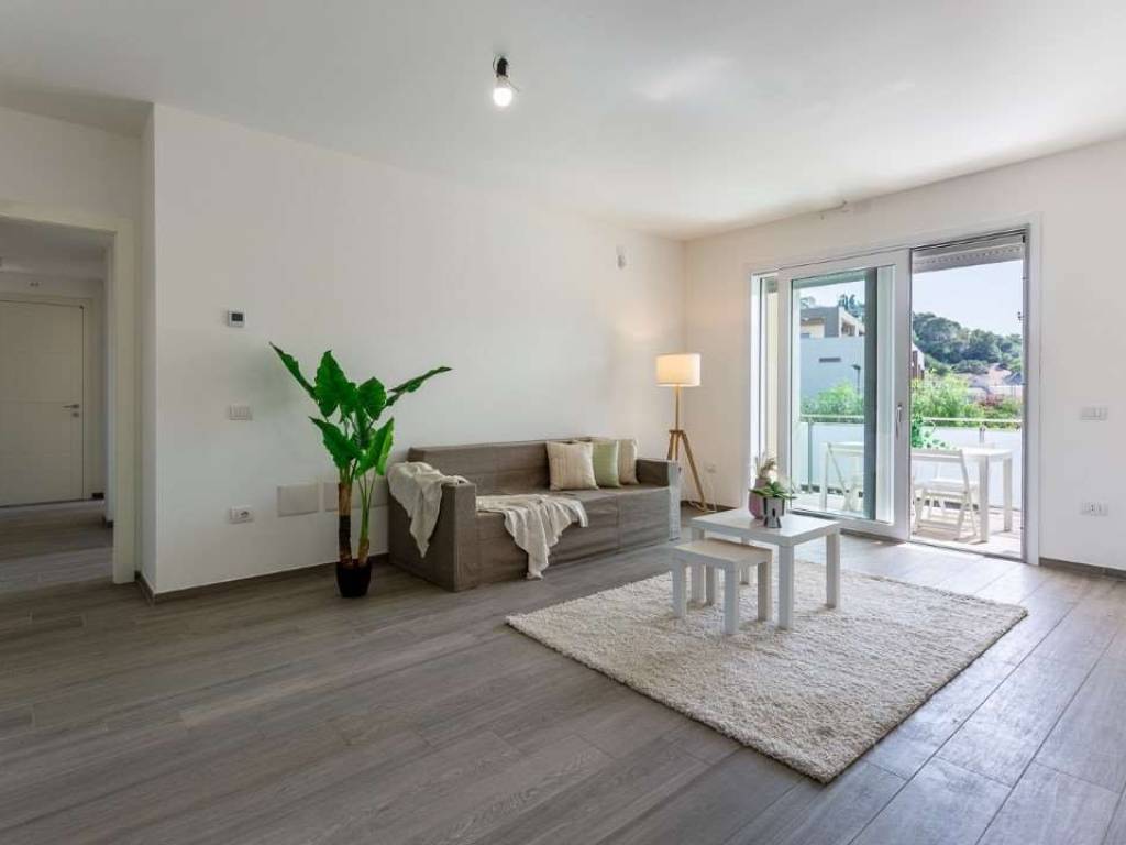 Appartamento a Cagliari in Via dei Valenzani, 26 - Foto 2