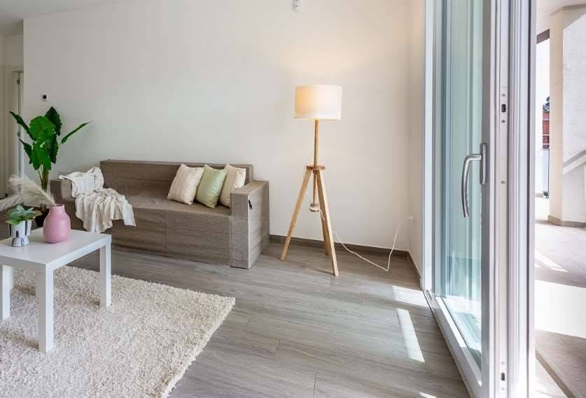 Appartamento a Cagliari in Via dei Valenzani, 26 - Foto 4
