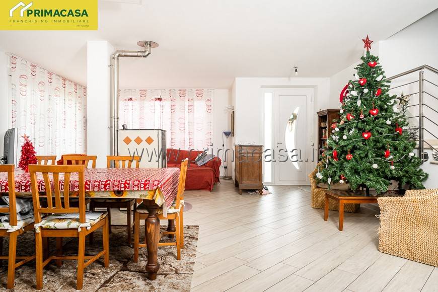 Villa a Zevio in Via Altichiero, 111 - Foto 4