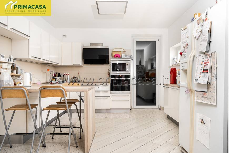 Villa a Zevio in Via Altichiero, 111 - Foto 5