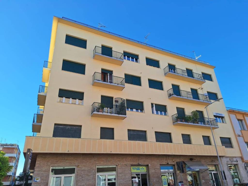 Immobile a Benevento in Via Emanuele Caggiano, 6 - Foto 2