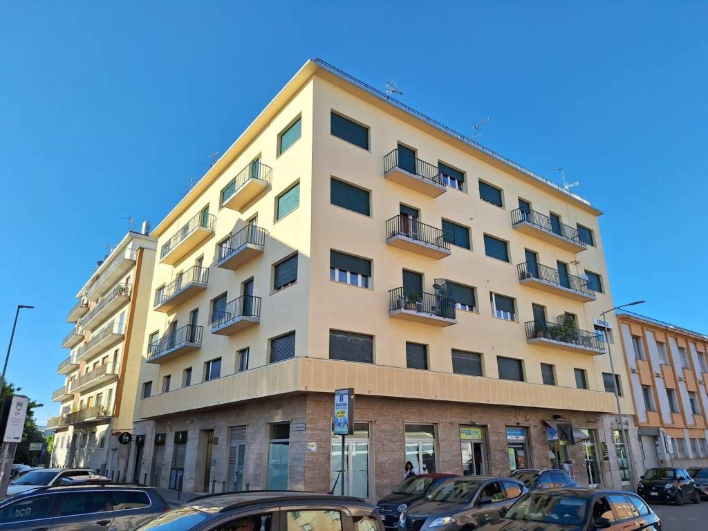 Immobile a Benevento in Via Emanuele Caggiano, 6 - Foto 3