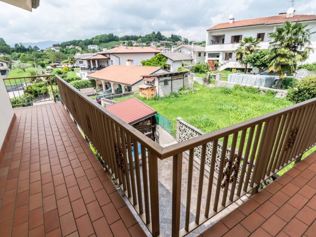 Villa a Buja in Via Cjaorz di Sore, 35 - Foto 3