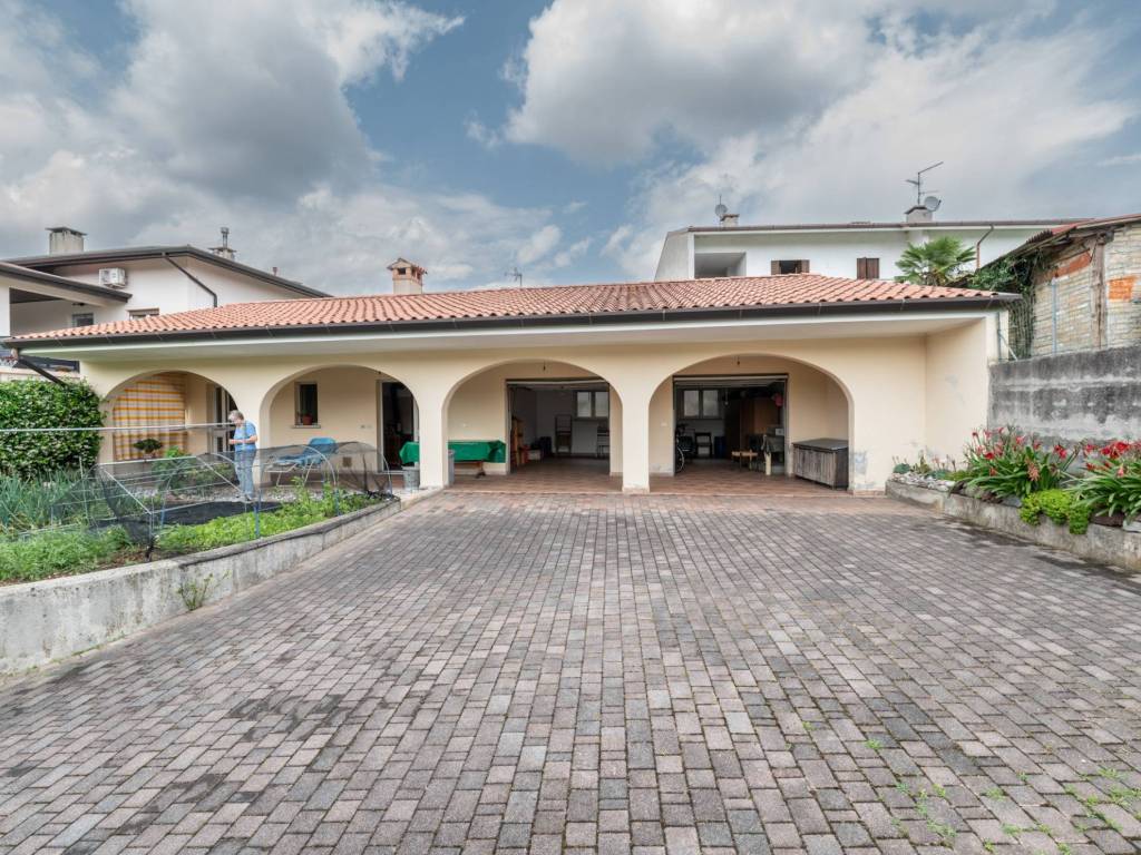 Villa a Buja in Via Cjaorz di Sore, 35 - Foto 5