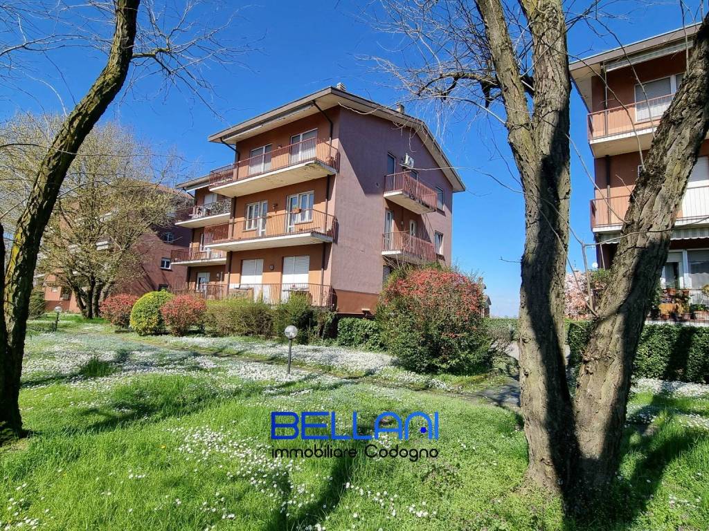 Appartamento a Codogno in Viale della Resistenza, 51 - Foto 2