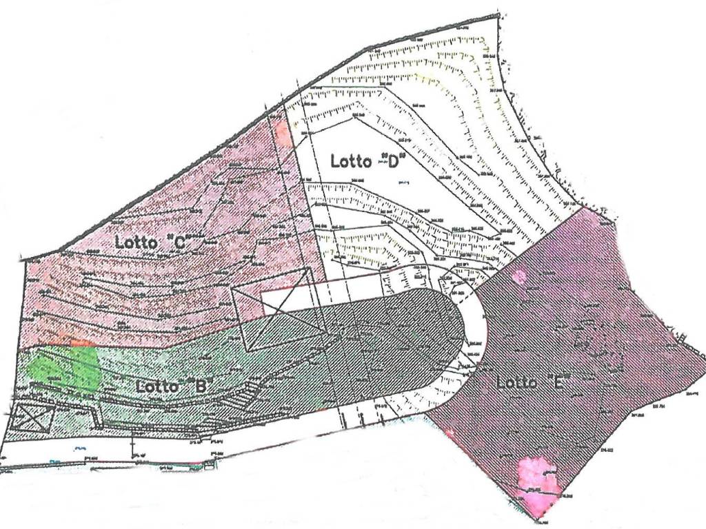 Terreno a Civate in Via del Crotto, 1 - Foto 5