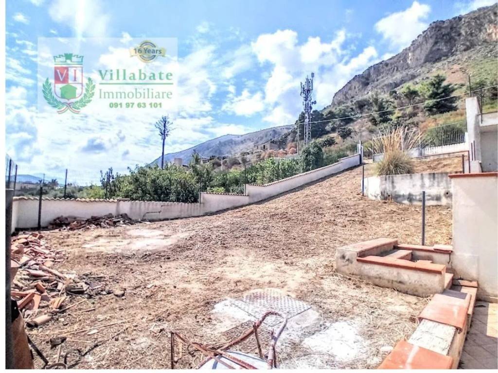 Villa a Misilmeri in Via Cristoforo Colombo - Foto 2