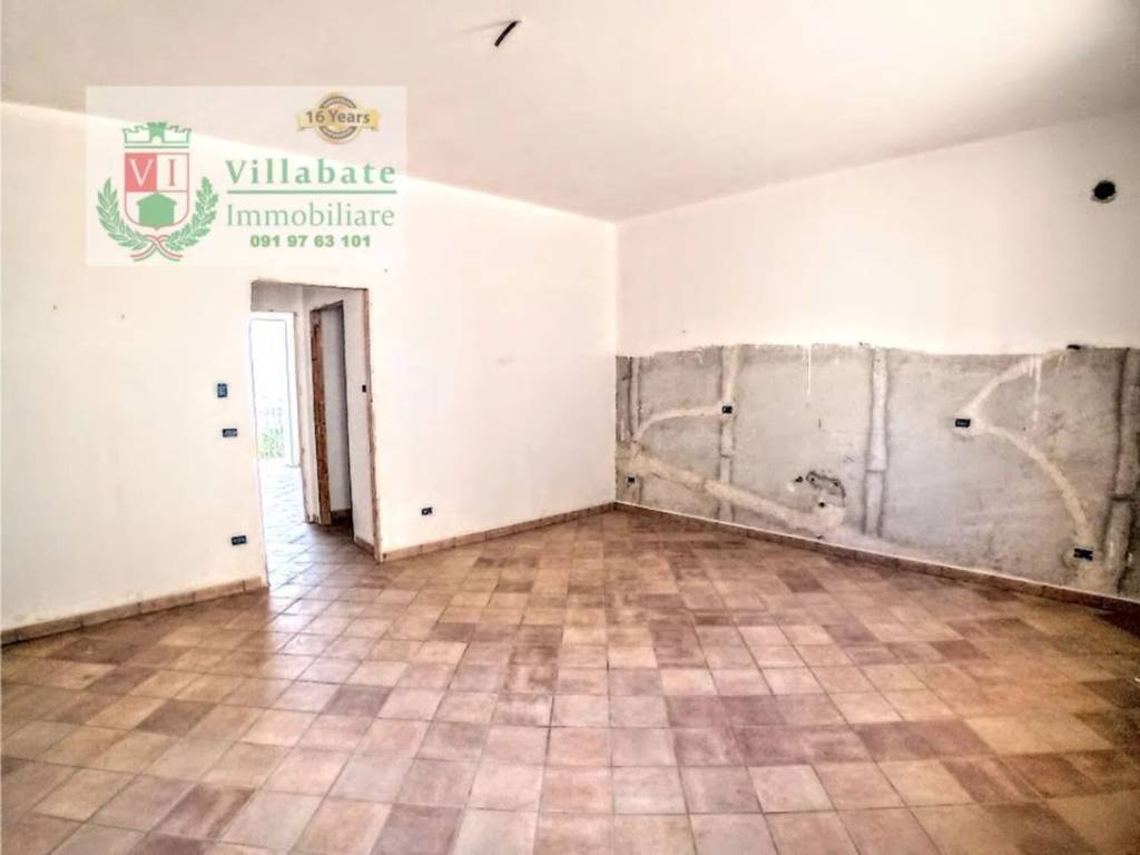 Villa a Misilmeri in Via Cristoforo Colombo - Foto 3
