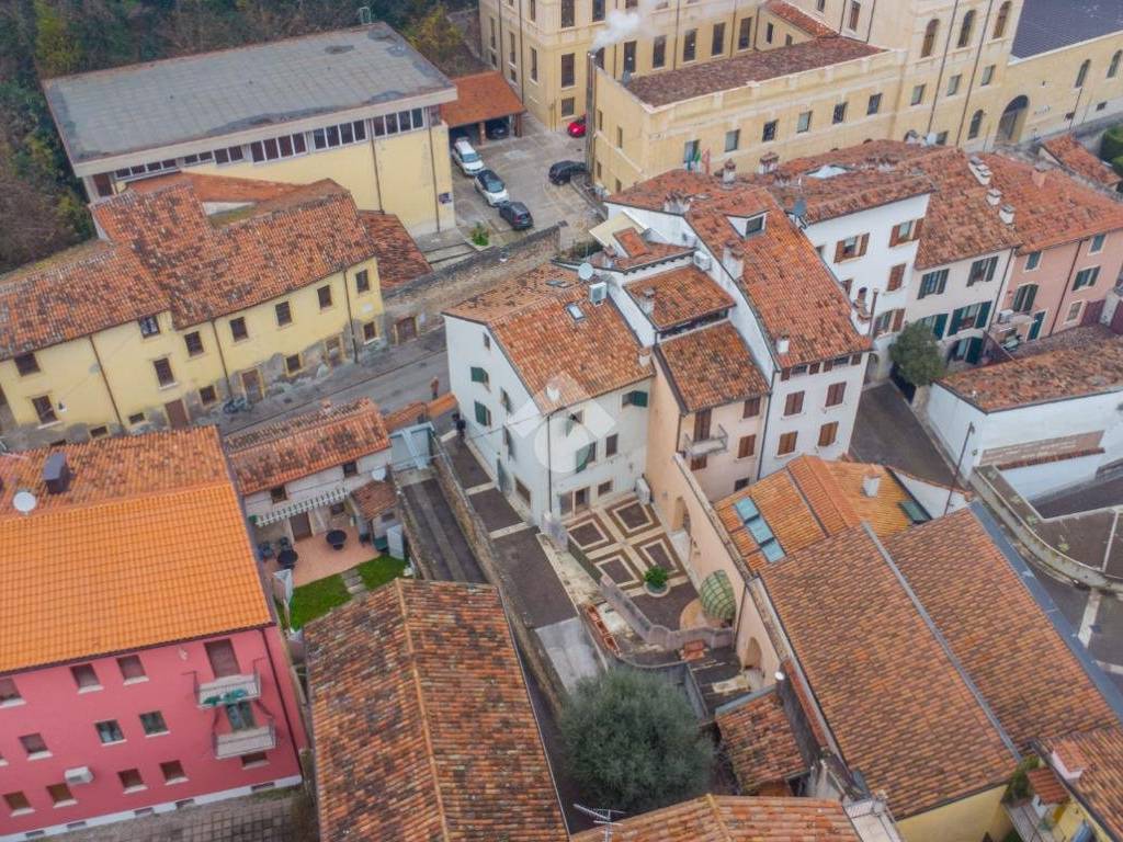 Casa indipendente a Verona in Via Giambattista Moschini, 22 - Foto 5