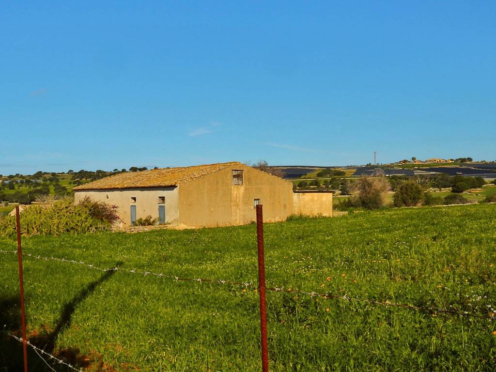 Rustico / casale a Ragusa in Contrada Gaddimeli - Foto 3