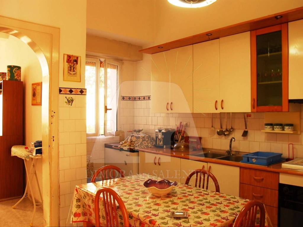 Casa indipendente a Presicce-acquarica in Via Camillo Benso di Cavour - Foto 5