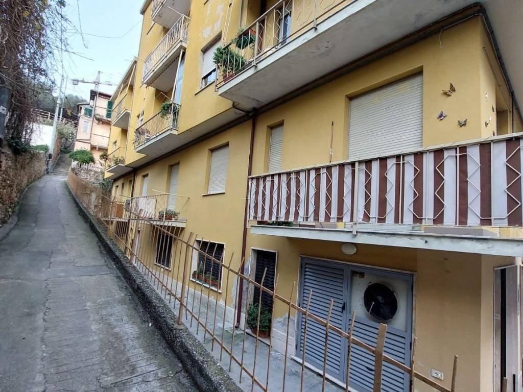 Appartamento a Noli in Via Monastero - Foto 2