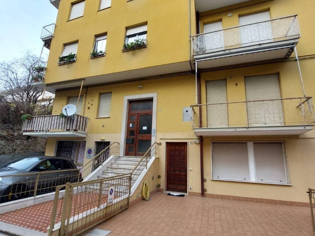 Appartamento a Noli in Via Monastero - Foto 3