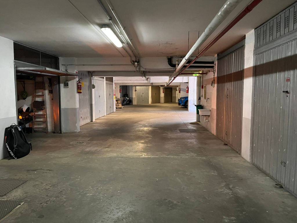 Box / garage a Roma in Via Proust - Foto 2
