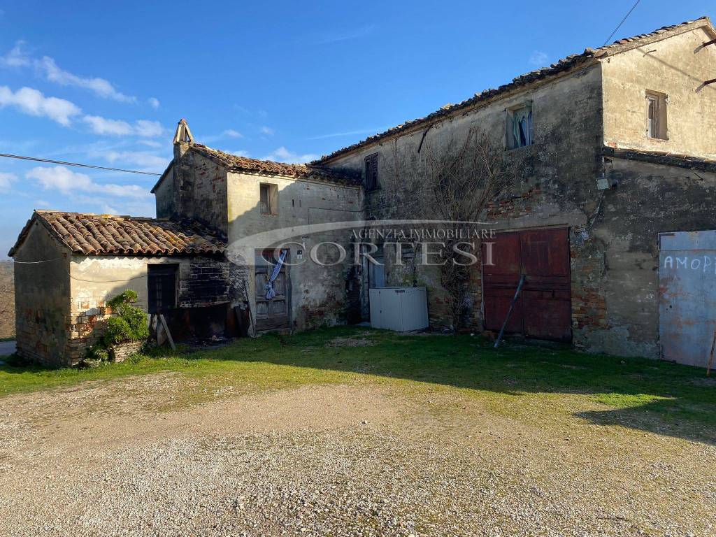 Rustico / casale a San costanzo - Foto 2