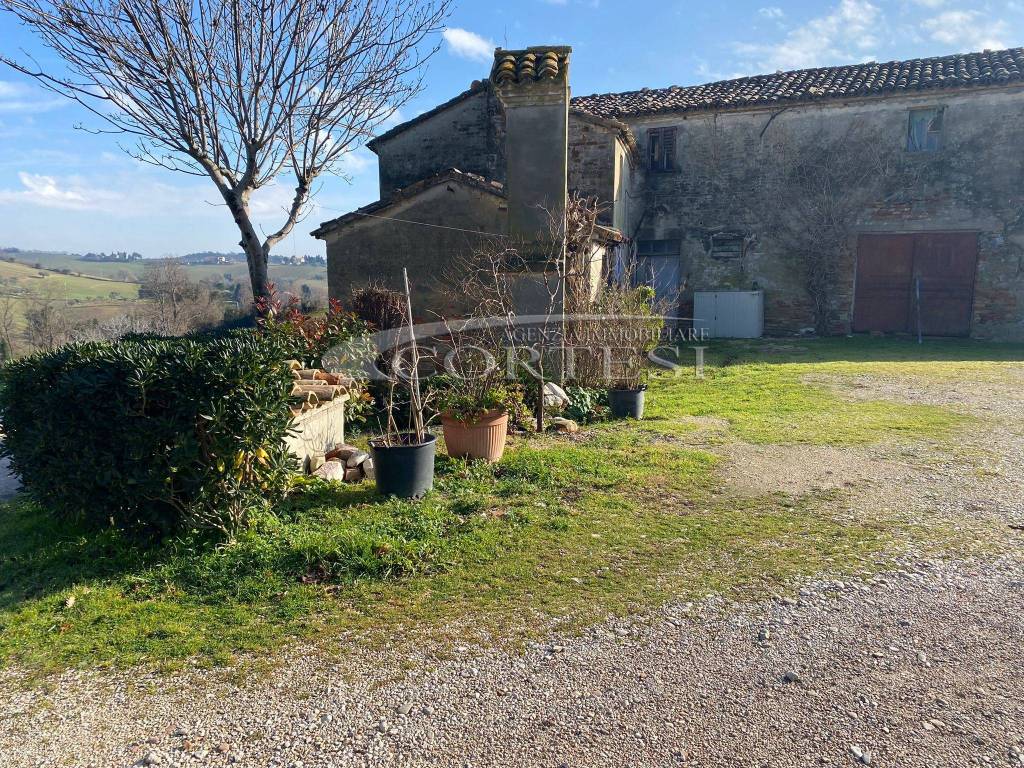 Rustico / casale a San costanzo - Foto 3