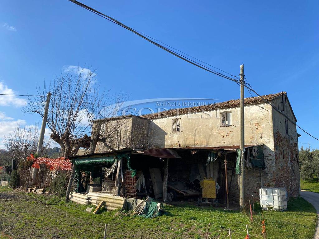 Rustico / casale a San costanzo - Foto 4
