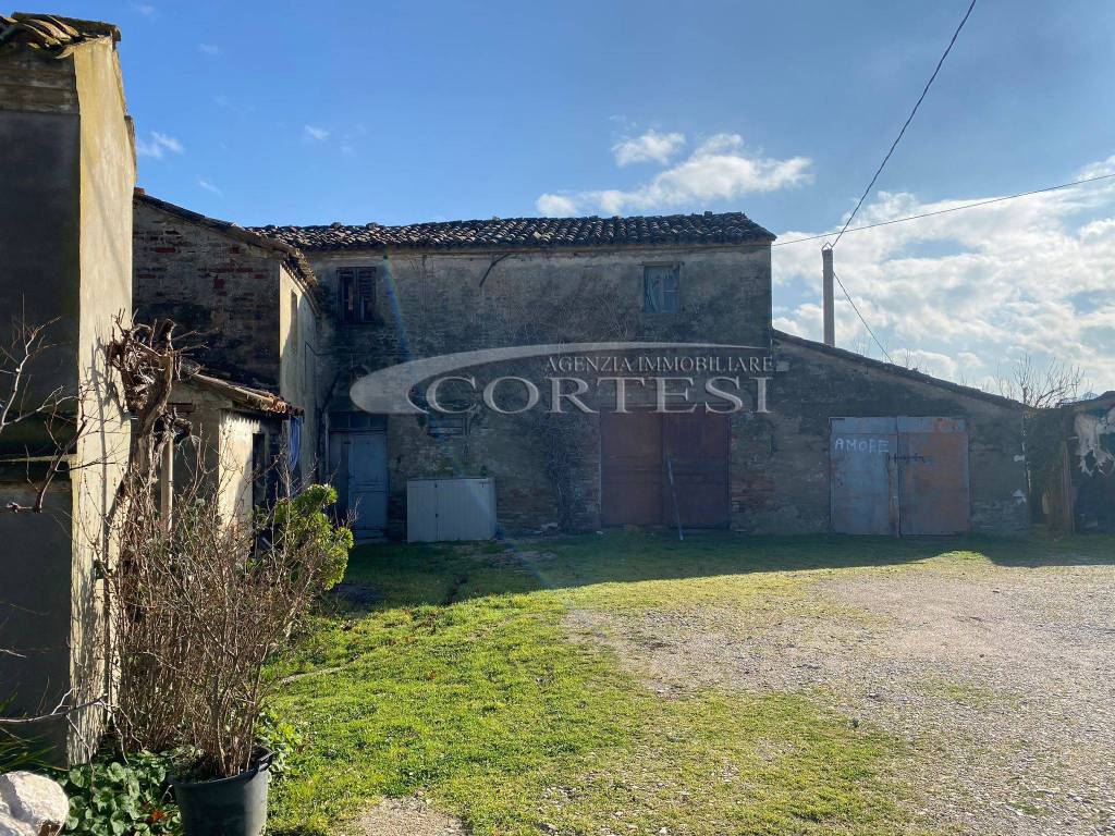 Rustico / casale a San costanzo - Foto 5