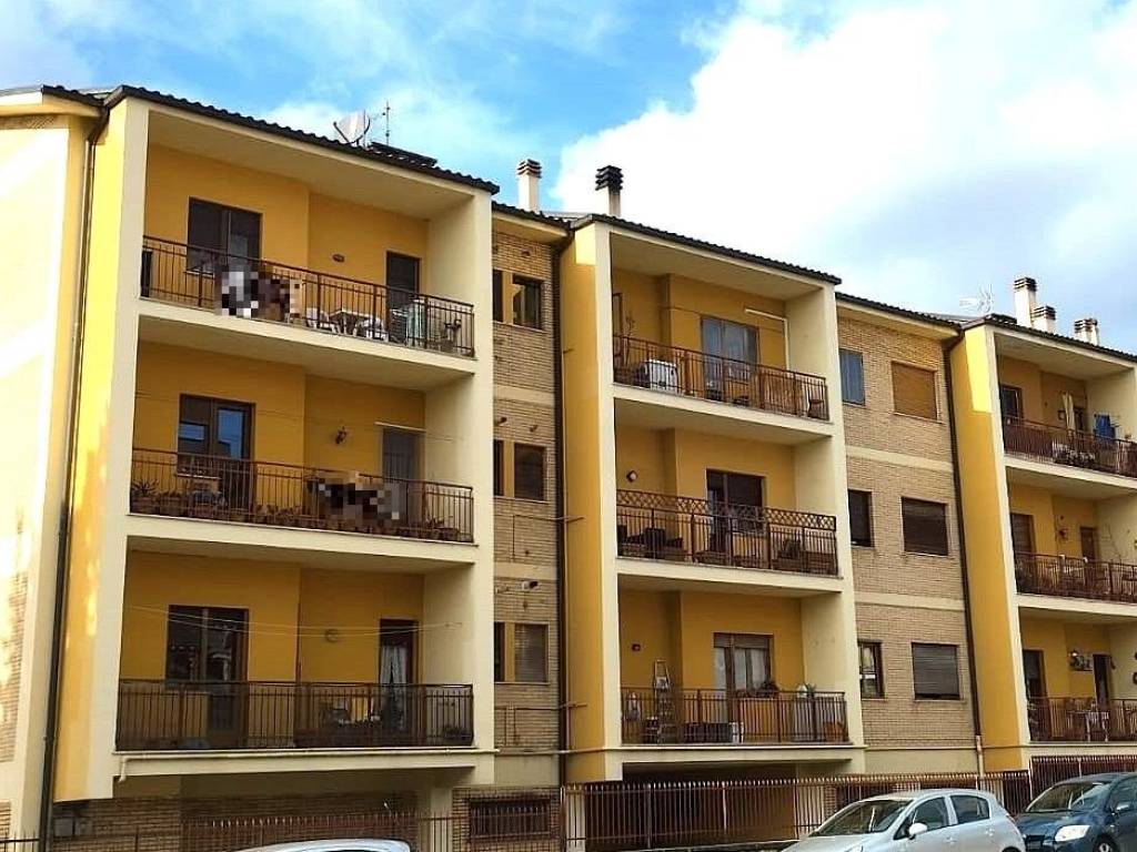 Appartamento a Avezzano in Via Luigi Einaudi, 5 - Foto 2