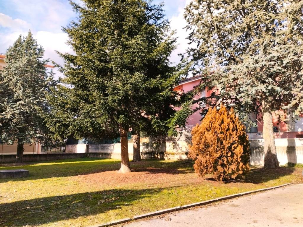 Appartamento a Avezzano in Via Luigi Einaudi, 5 - Foto 3