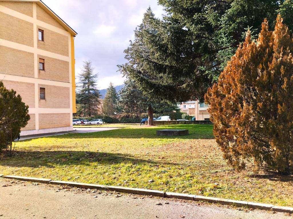 Appartamento a Avezzano in Via Luigi Einaudi, 5 - Foto 5