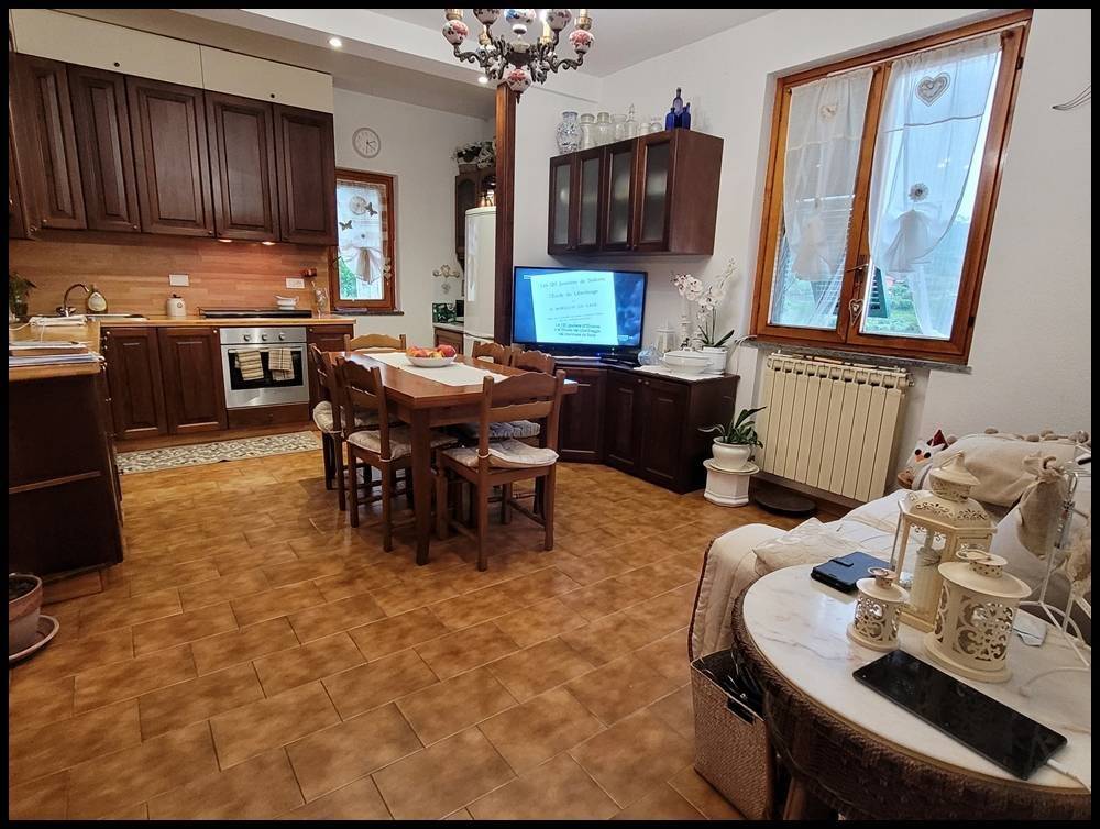 Appartamento a Stella in GAMERAGNA Via la Fontana, 19 - Foto 2