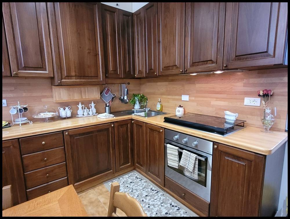 Appartamento a Stella in GAMERAGNA Via la Fontana, 19 - Foto 3