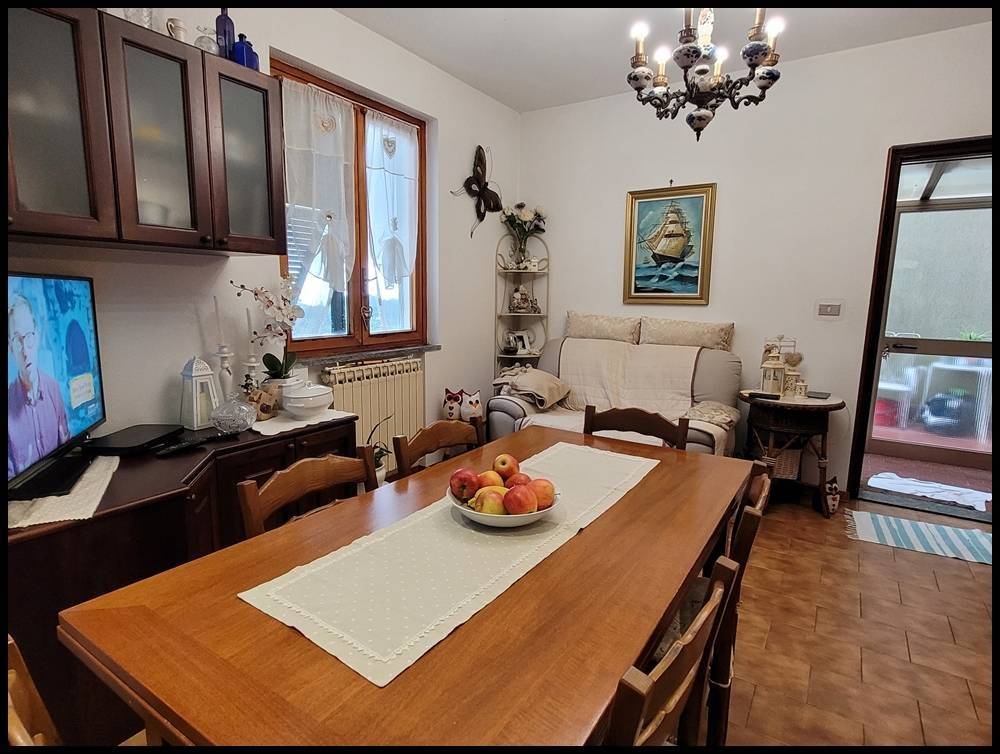 Appartamento a Stella in GAMERAGNA Via la Fontana, 19 - Foto 4