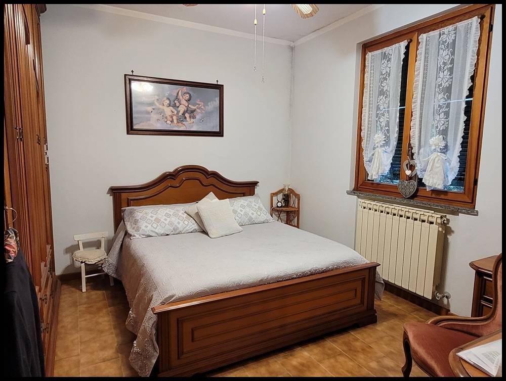 Appartamento a Stella in GAMERAGNA Via la Fontana, 19 - Foto 5