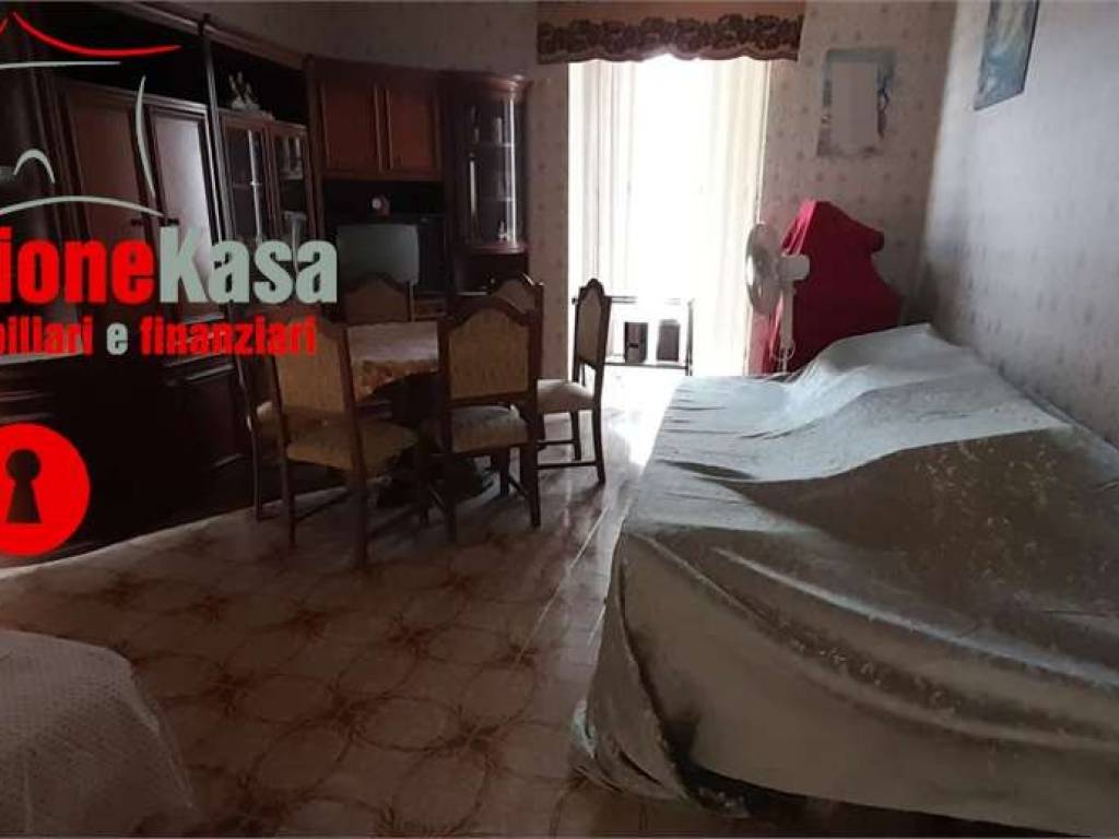 Appartamento a Quadrelle in via cardinale, 7 - Foto 2