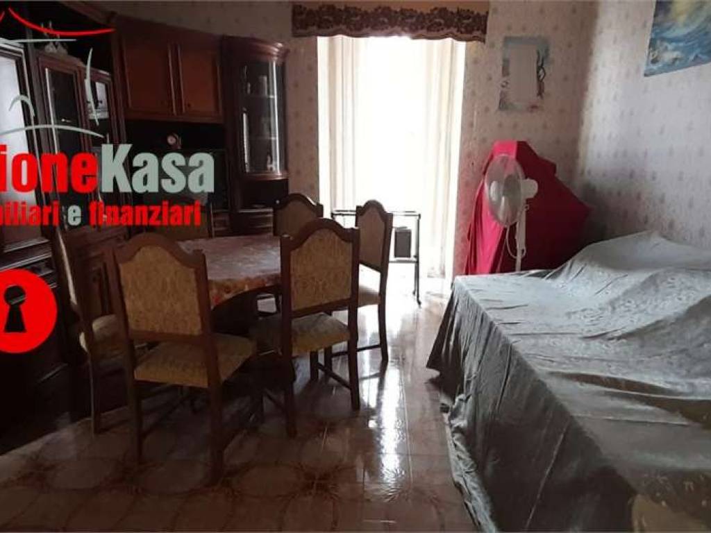 Appartamento a Quadrelle in via cardinale, 7 - Foto 3