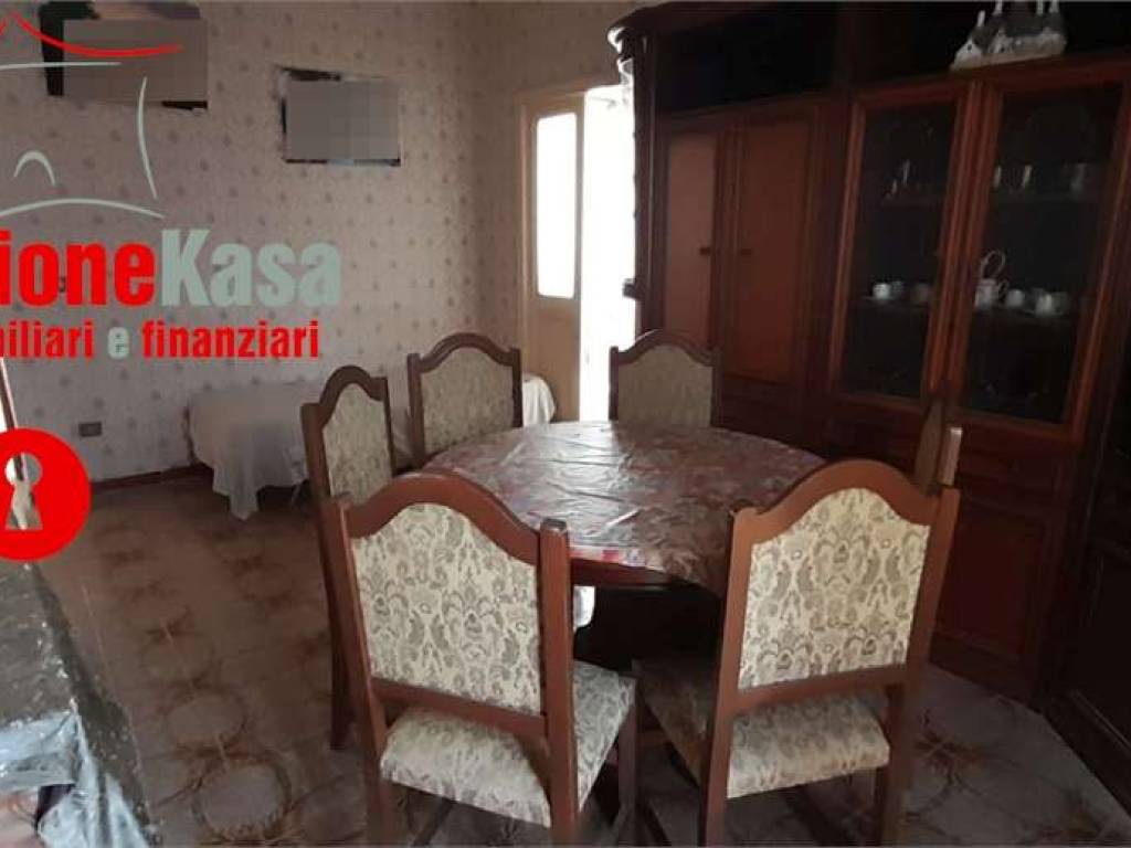 Appartamento a Quadrelle in via cardinale, 7 - Foto 4