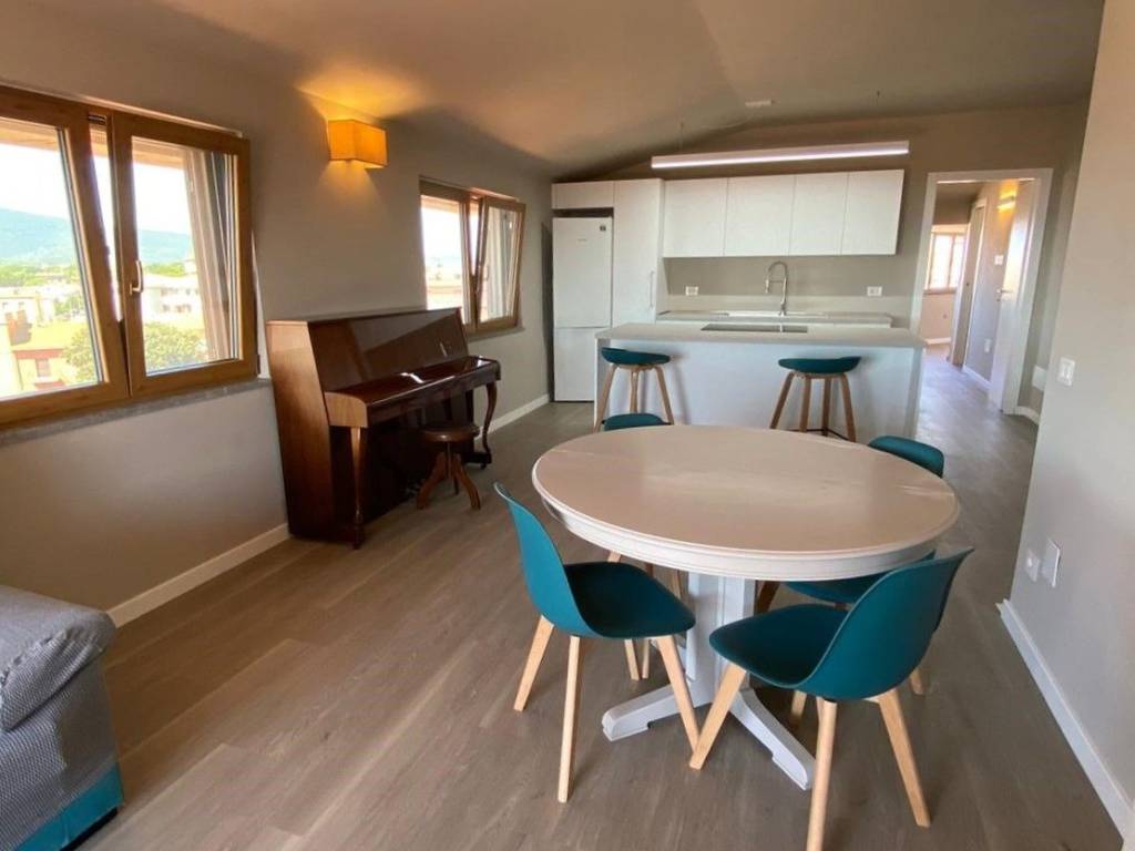 Attico / mansarda a Orbetello - Foto 2