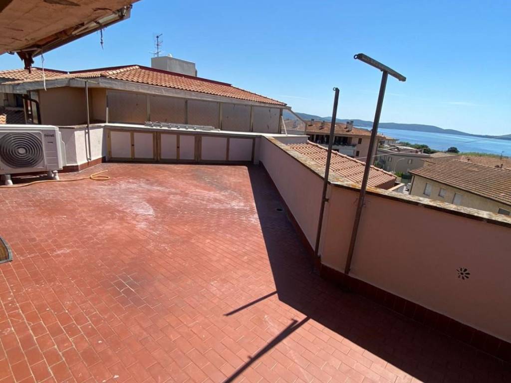 Attico / mansarda a Orbetello - Foto 3