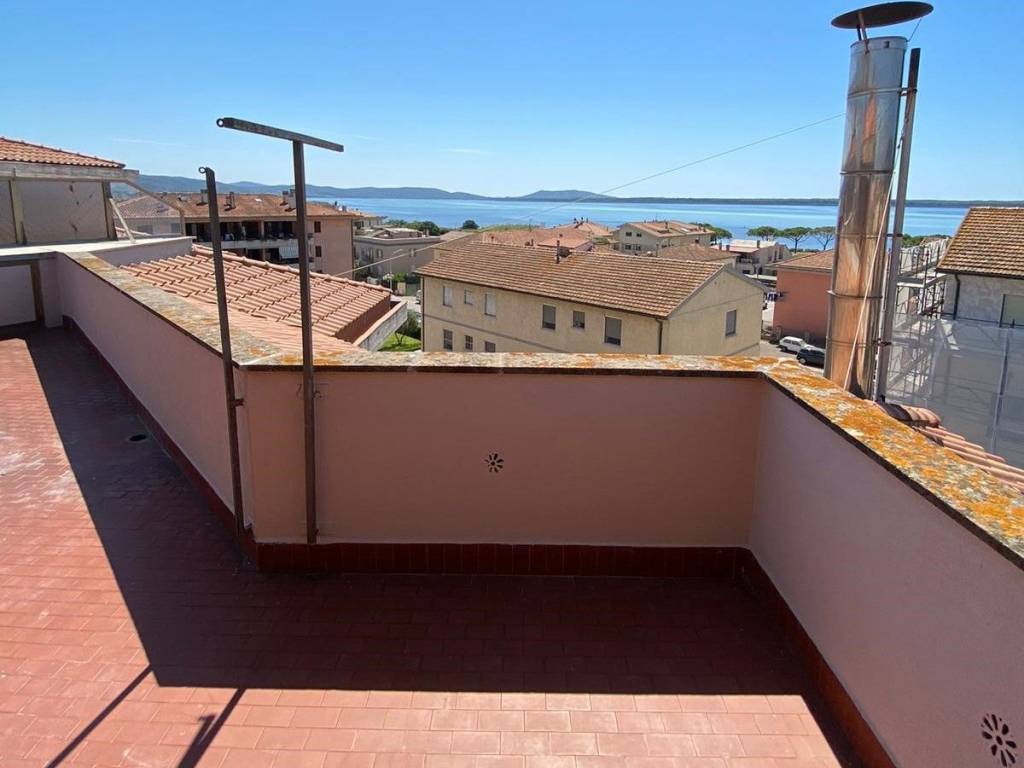 Attico / mansarda a Orbetello - Foto 4