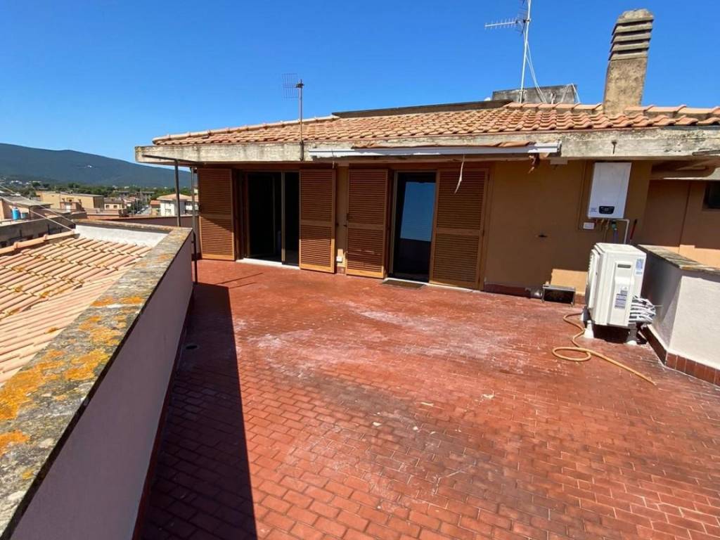 Attico / mansarda a Orbetello - Foto 5