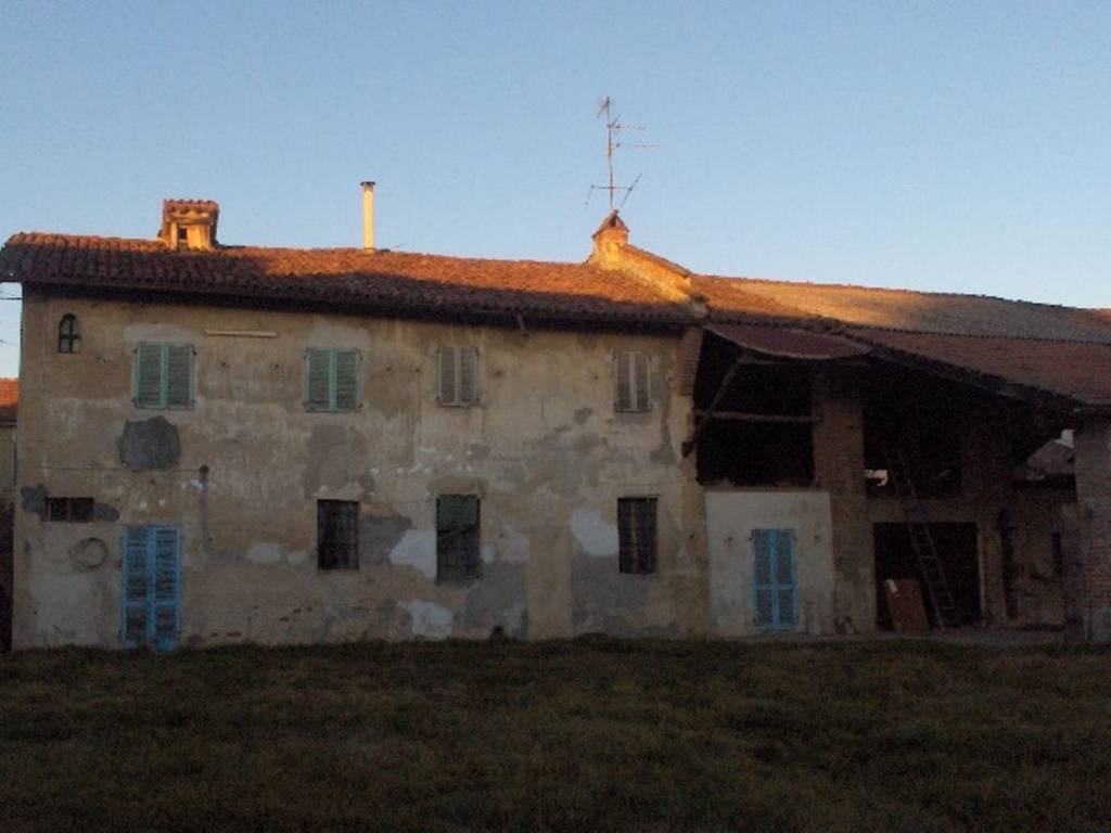 Rustico / casale a Mortara - Foto 2
