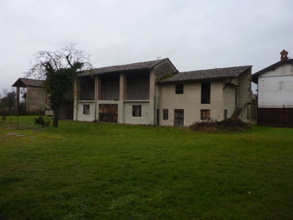 Rustico / casale a Mortara - Foto 5