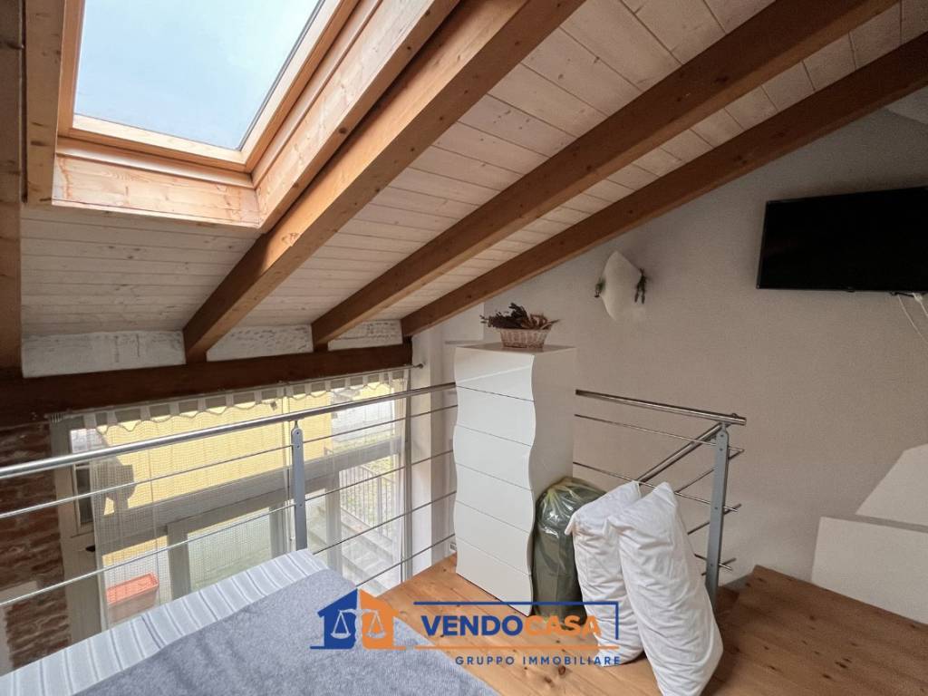 Appartamento a Cherasco in Via Camillo Benso di Cavour, 76 - Foto 5