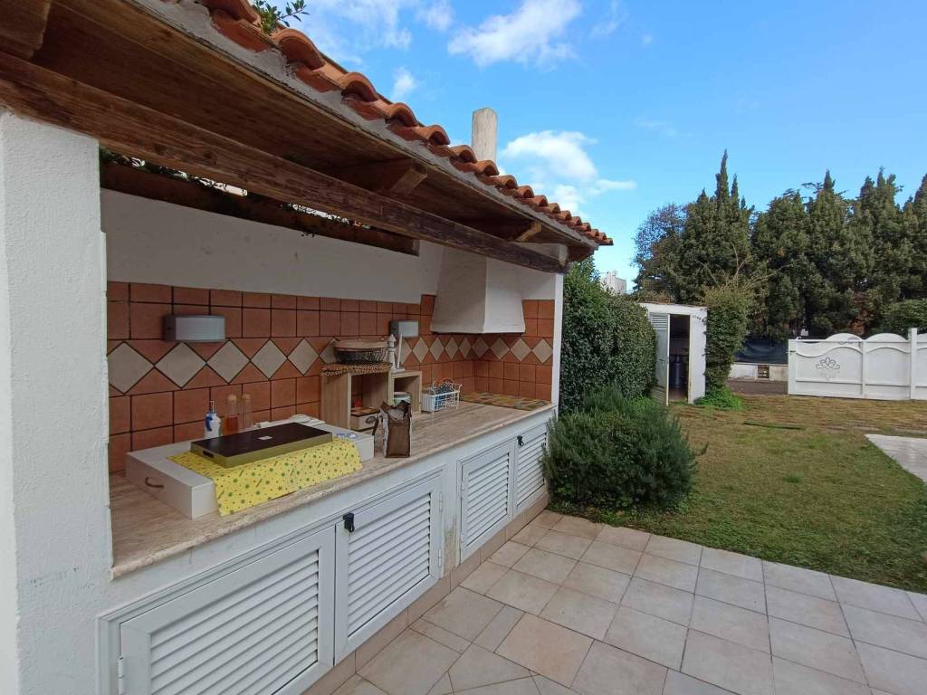 Villa a San felice circeo in Via Calypso - Foto 4
