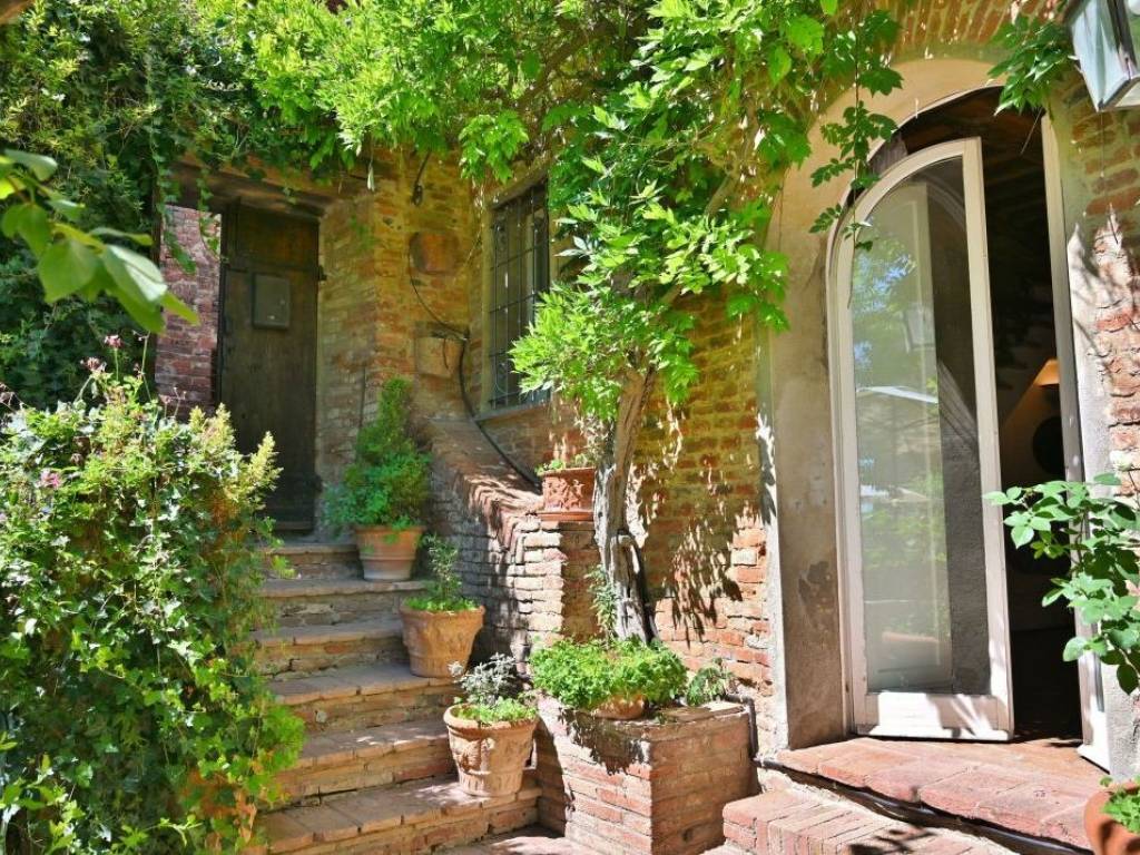 Casa indipendente a Città della pieve in Via Vannucci, 103 - Foto 2