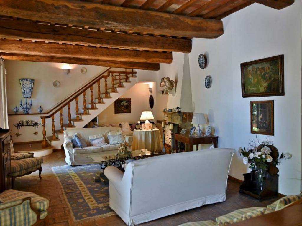Casa indipendente a Città della pieve in Via Vannucci, 103 - Foto 3